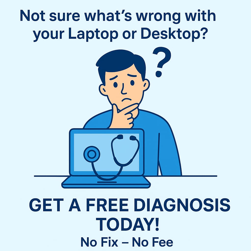 free-diagnosis