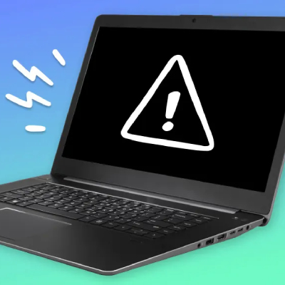 No Power/Dead System