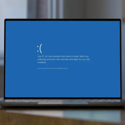 Software or OS Issue