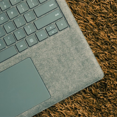 Touchpad Not Working