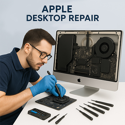 Appple Desktop Repair